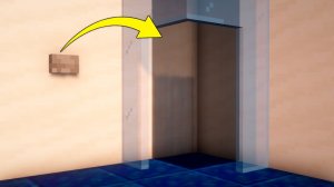 РАБОТАЮЩИЙ ДУШ БЕЗ МОДОВ В МАЙНКРАФТ!