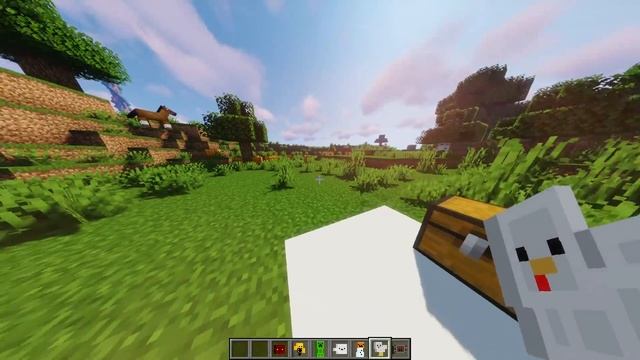 PACK de 25 MODS para MINECRAFT 1.16.4 y 1.16.5 ?? смотреть онлайн