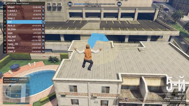 ГНЕВ ЧЕЛОВЕКОВ (СКИЛЛ ТЕСТ, ГТА 5 ОНЛАЙН, GTA ONLINE) смотреть онлайн