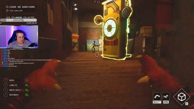 Поппи ПО СЕТИ, ПРОЕКТ: ВРЕМЯ ПОИГРАТЬ ➤ PROJECT: PLAYTIME смотреть онлайн