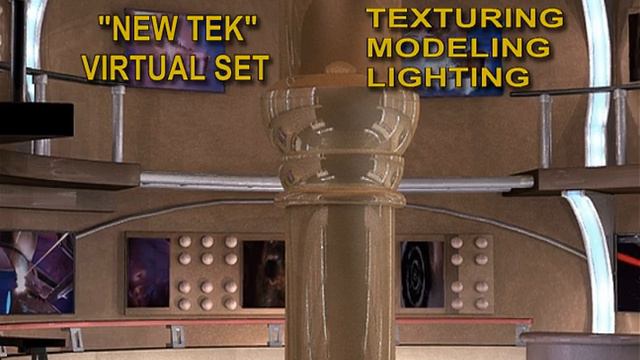 Raymond R. Scott, Jr. Demo Reel 10/2009 смотреть онлайн