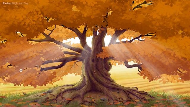 1 Hour of Celtic Music Magical Oak Woods смотреть онлайн