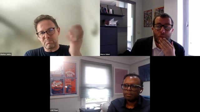 Artificial Intelligence, ChatGPT and the future of work, lawyers and employment law смотреть онлайн
