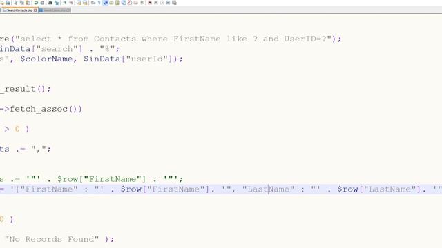 return array of jso nobjects instead of an array of strings смотреть онлайн
