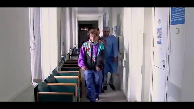 Gjanoc Kargin Sketch Show N7 смотреть онлайн