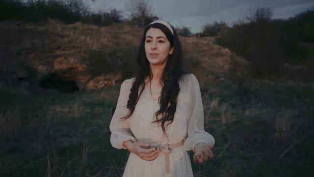 Betina Alexa - Vin la cruce смотреть онлайн