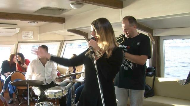 Valeriy Bukreev All Of Me SPb, JazzBoat #049 05VIII 2017 JCKvadrat presents DeepInJazz смотреть онлайн