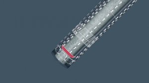 Бурение ССК