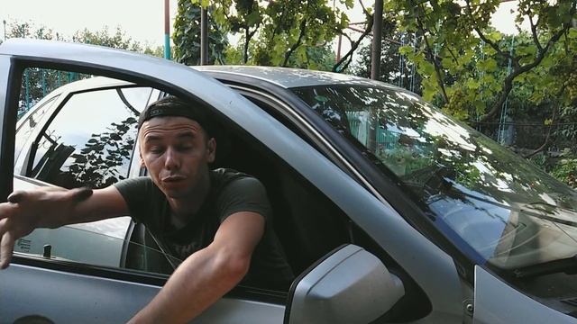 Дребезг стёкол на Калине, Гранте, Приоре. Ставим лучший шланг в уплотнитель! смотреть онлайн