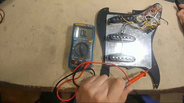 Fender Noiseless Pickups Y Sus Mitos смотреть онлайн