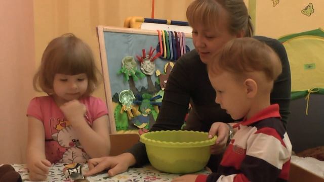 Использование коррекционно-развивающих технологий в практике инклюзивного образования смотреть онлайн