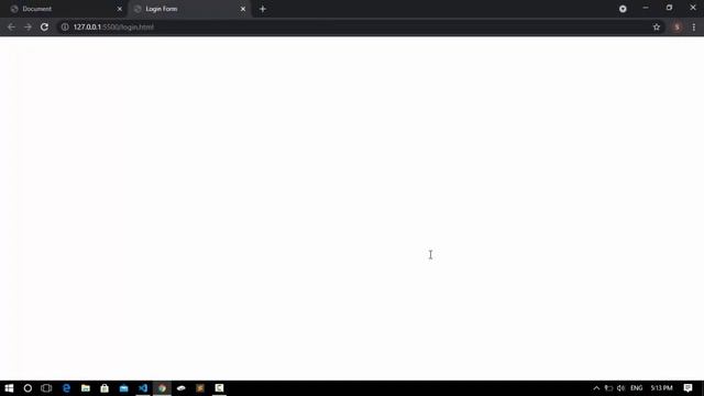 how to create a login form using html, css and bootstrap смотреть онлайн
