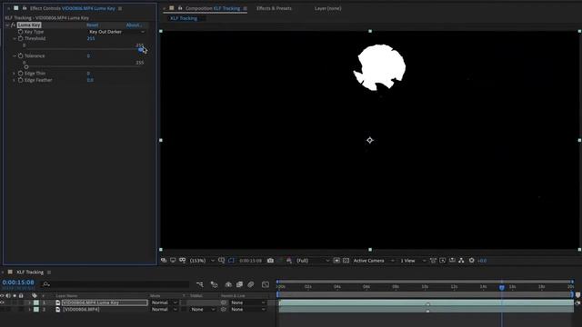 Automatic Lens flare tracking without keyframes, using Universe Knoll Light Factory смотреть онлайн