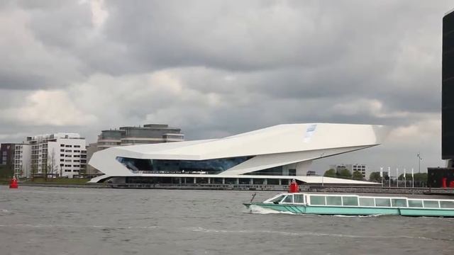Амстердам столица ( Amsterdam )