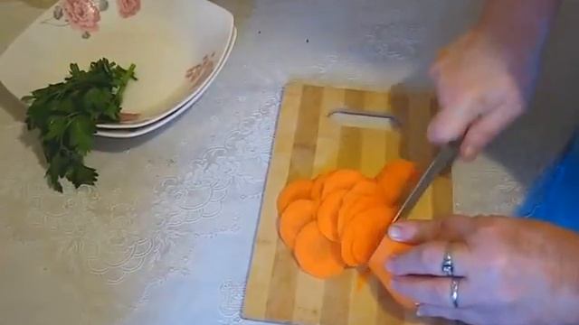 Суп с клецками (галушками) просто класс! рецепт смотреть онлайн