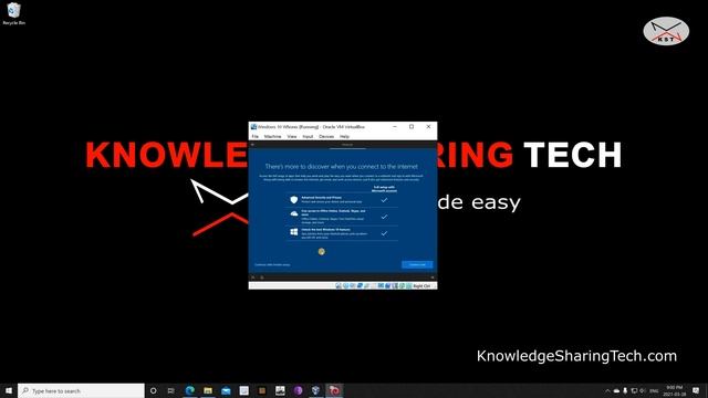 How to anonymize Windows 10 with Whonix // Easy step by step guide смотреть онлайн