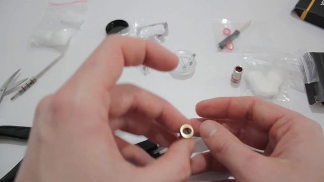 Обзор | RBA-базы для формата PNP | VooPoo или Mechlyfe?