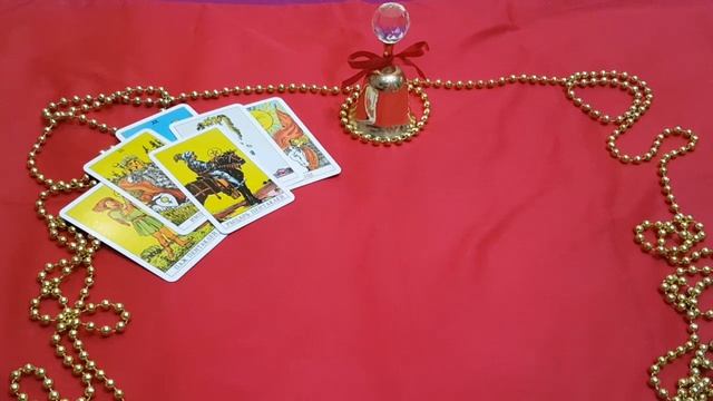 ЧТО ЖДЕТ МЕНЯ В НОВОМ ГОДУ. Каких перемен ждать. смотреть онлайн