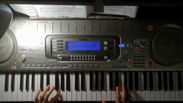 Дорога цветов - разбор до конца. смотреть онлайн