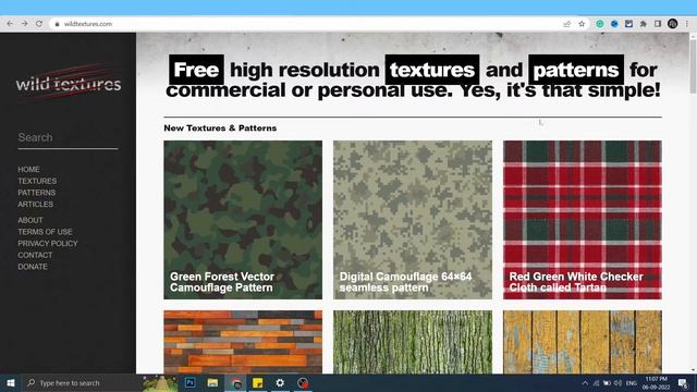 Best Websites To Get Free Textures | Ahsaan Rehman | Hindi/Urdu смотреть онлайн