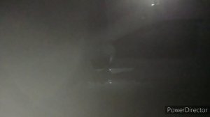 Toyota Platz холодный запуск. Не удачно)