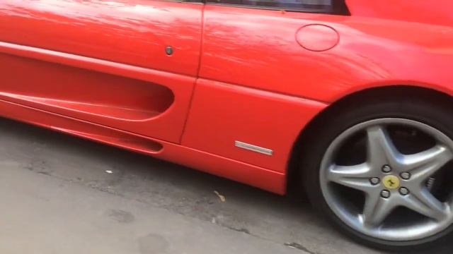 #prodam #Ferrari шутка смотреть онлайн