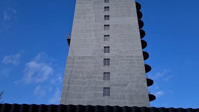 ЖК "SMART" квартира в Запорожье "Smart apartment Zaporizhia" ул.Седова 4а смотреть онлайн