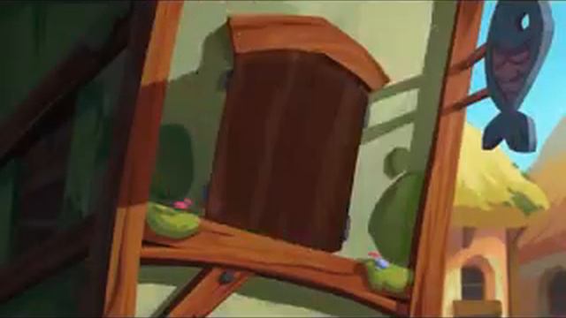 Minions pigs scream angry birds toons смотреть онлайн