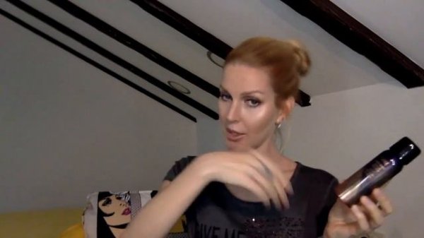 Oribe (Орибе) - мой обновлённый уход за волосами