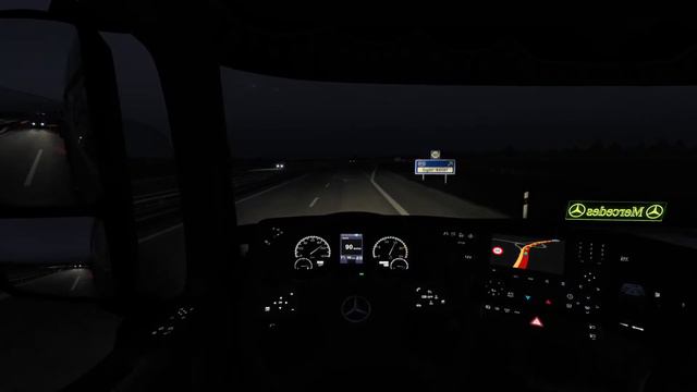 EURO TRUCK SİMULATOR 2 RAMAZAN CANLI YAYINI AĞIR NAKLİYE TAŞIMASI смотреть онлайн
