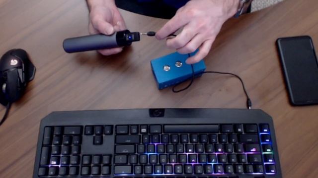 SZMDLX USB Bluetooth 5.0+EDR Adapter Review