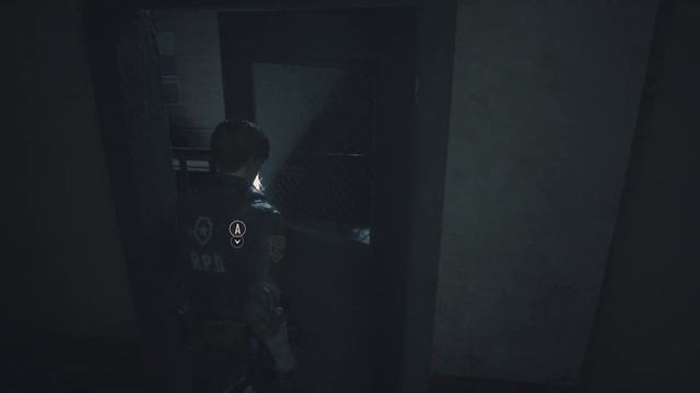 Прохождение Resident evil 2 Часть 4,Part 4 смотреть онлайн