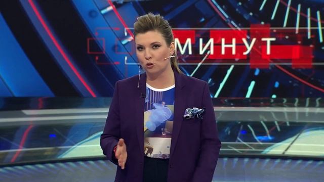 «Это никогда не закончится»: Ольга Скабеева обратилась к жителям Волжского