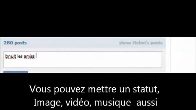 Decouvrir www.vk.com смотреть онлайн