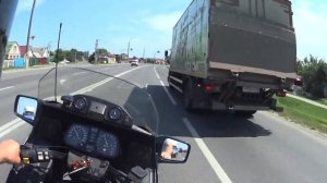 КАК ЕЗДИТЬ НА МОПЕДЕ?