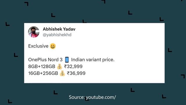 OnePlus Nord 3 Unboxing, Nothing Phone (2) Pre-Book, narzo 60 1TB ,Galaxy S24,Musk Vs Mark?#TTN1483 смотреть онлайн