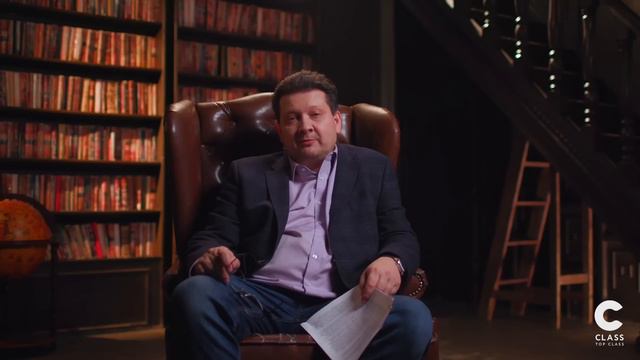 Видеокурс о "лидерах свободного мира" смотреть онлайн