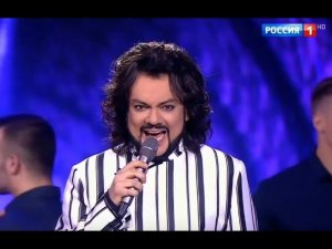 Филипп Киркоров «Прохожие» | Субботний вечер от 01.10.16