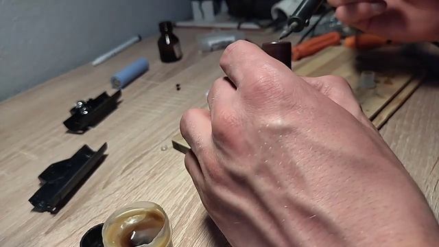 апгрейд фонарика из фикс прайс смотреть онлайн