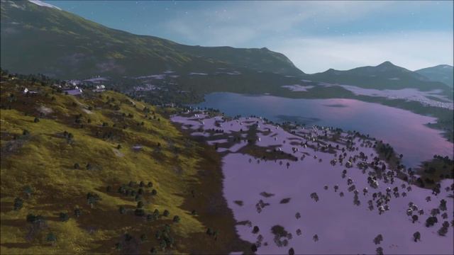 Space Engineers - Experimental SAM Site смотреть онлайн
