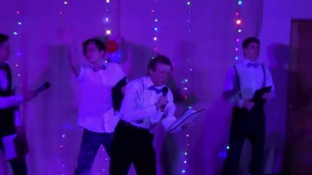 Празднование с 8 марта 2016 ч.1 смотреть онлайн