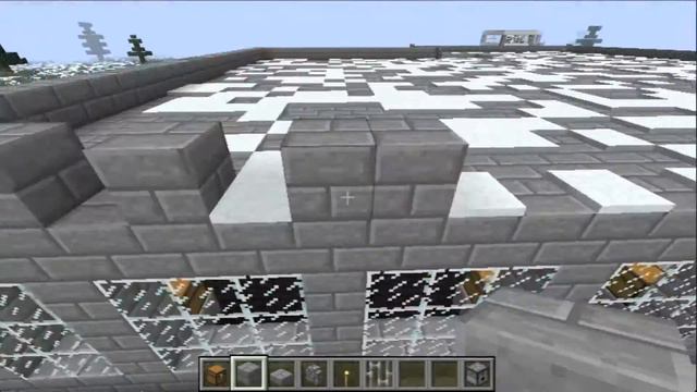 Castlecraft | Quickbuild Part 3 смотреть онлайн