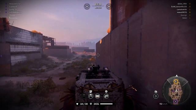 CROSSOUT FAN-MADE смотреть онлайн