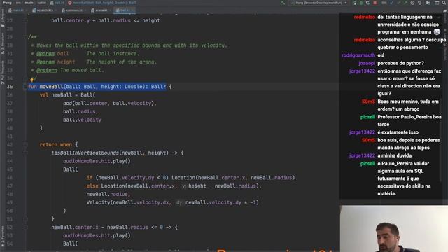 17 - Nullable types, enumeration types and singletons (Programming 101) смотреть онлайн