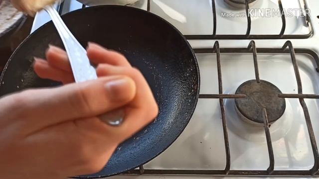 ПП творожный блинный торт смотреть онлайн