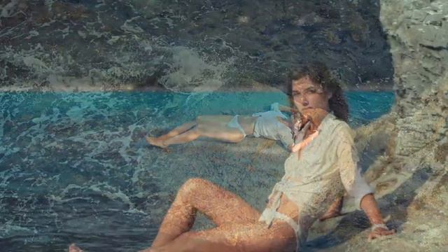 Cilento coast // Регион Кампания г. Агрополи смотреть онлайн