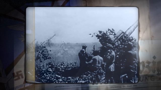 НА ПУТИ К ВЕЛИКОЙ ПОБЕДЕ: РЖЕВ. РУССКИЙ ВЕРДЕН смотреть онлайн