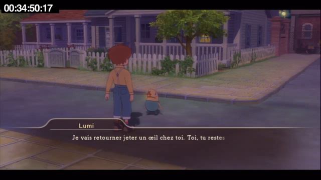 Insert Disk #20 - Jean-Marc et Renaud partent à la découverte de l'univers de Ni No Kuni смотреть онлайн