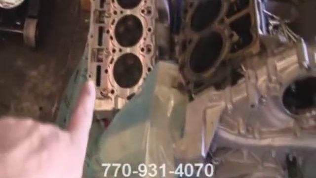 6 7L POWERSTROKE BREAK DOWN AND INSPECTION смотреть онлайн