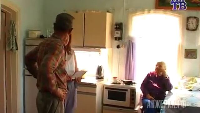 Сельские путешествия. Кайла.